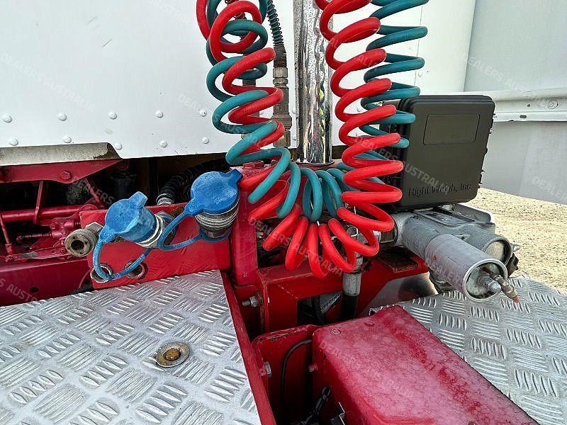 2005 KENWORTH T404 for sale