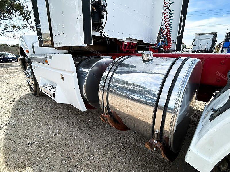 2005 KENWORTH T404 for sale