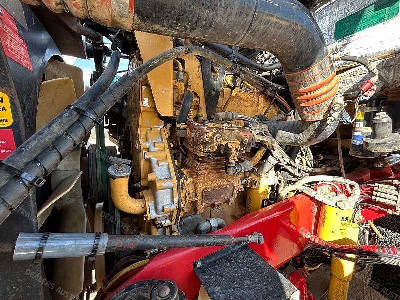 2005 KENWORTH T404 for sale