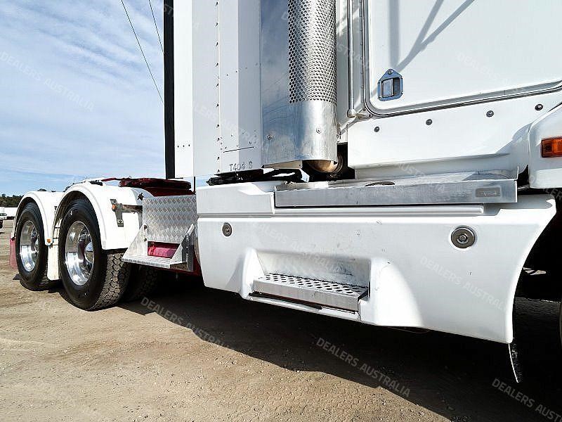2005 KENWORTH T404 for sale