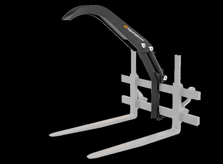 QUICKE PALLET FORK M 1000 for sale
