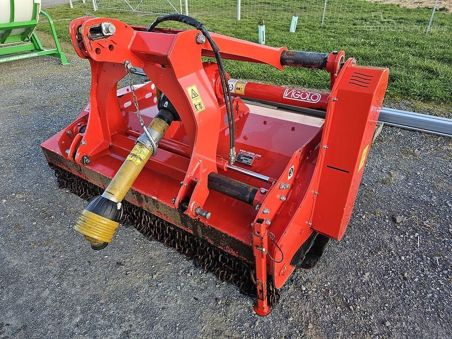 2020 VIGOLO RSA200 PROFI MULCHER for sale