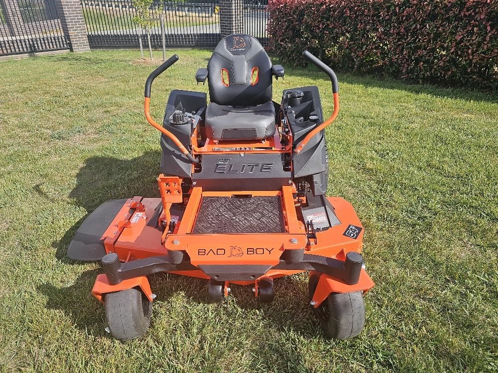 Bad boy sales zt elite 54