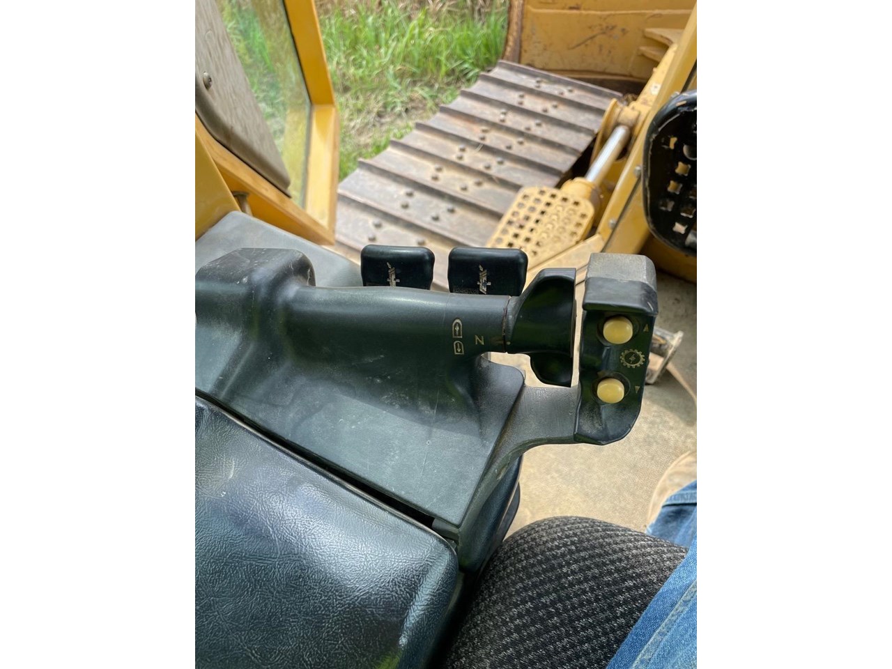 2006 CATERPILLAR D5N XL for sale