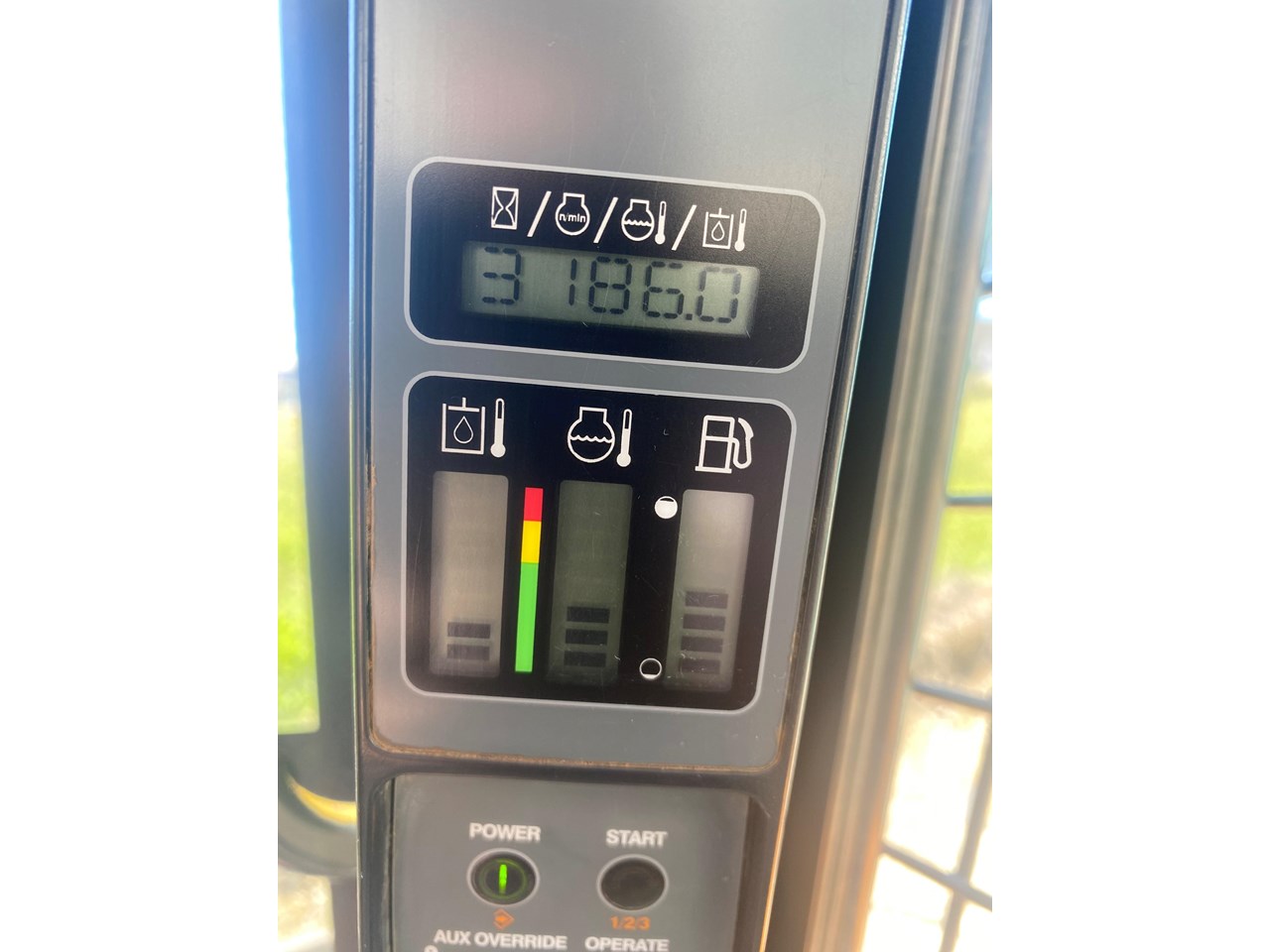 2017 CASE TR270 For Sale 2017-case-tr270-for-sale