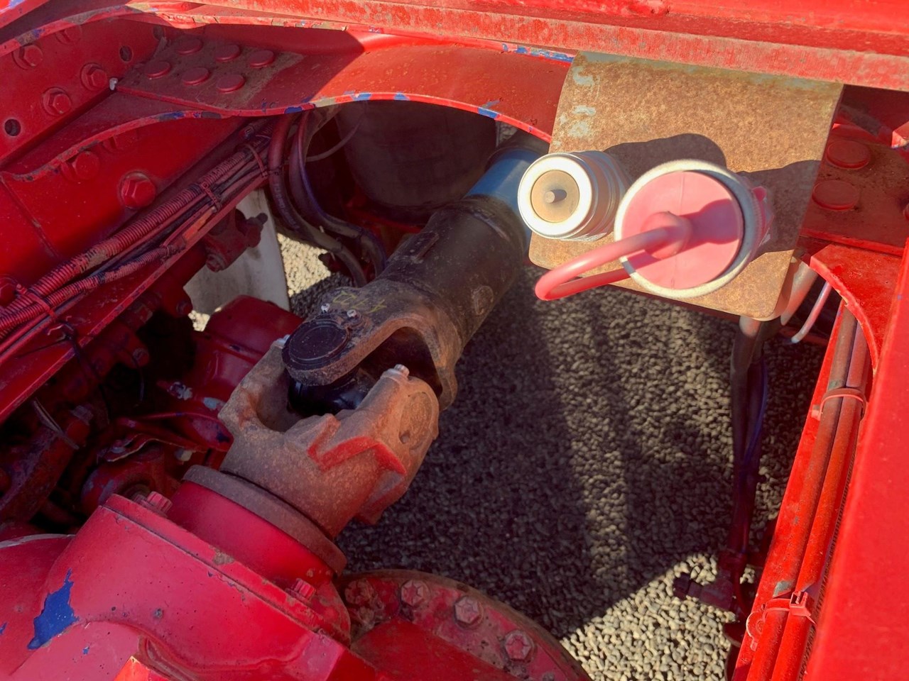 2011 MACK TRIDENT MACK TRIDENT For Sale 2011-mack-trident-mack-trident-for-sale