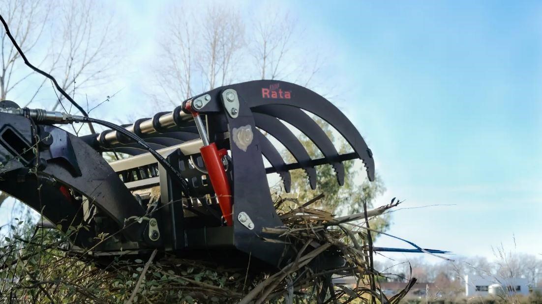 RATA 1.3M POWER CLAW COMPACT (25-45HP) for sale