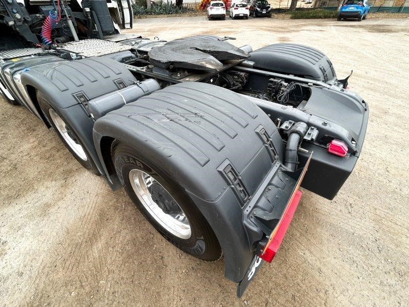 2019 SCANIA R620 for sale