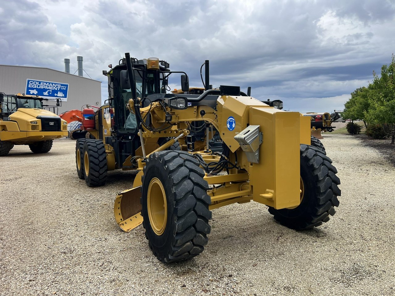 2021 CATERPILLAR 150 for sale