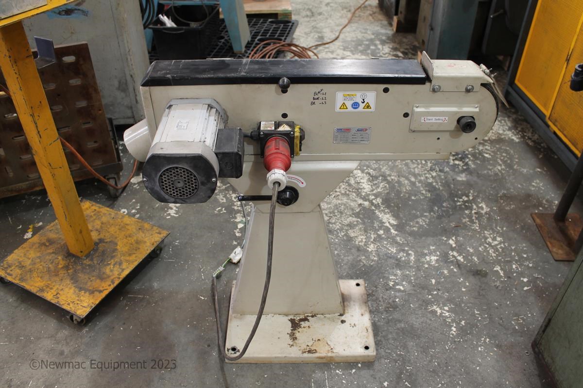 Used belt hotsell sander for sale