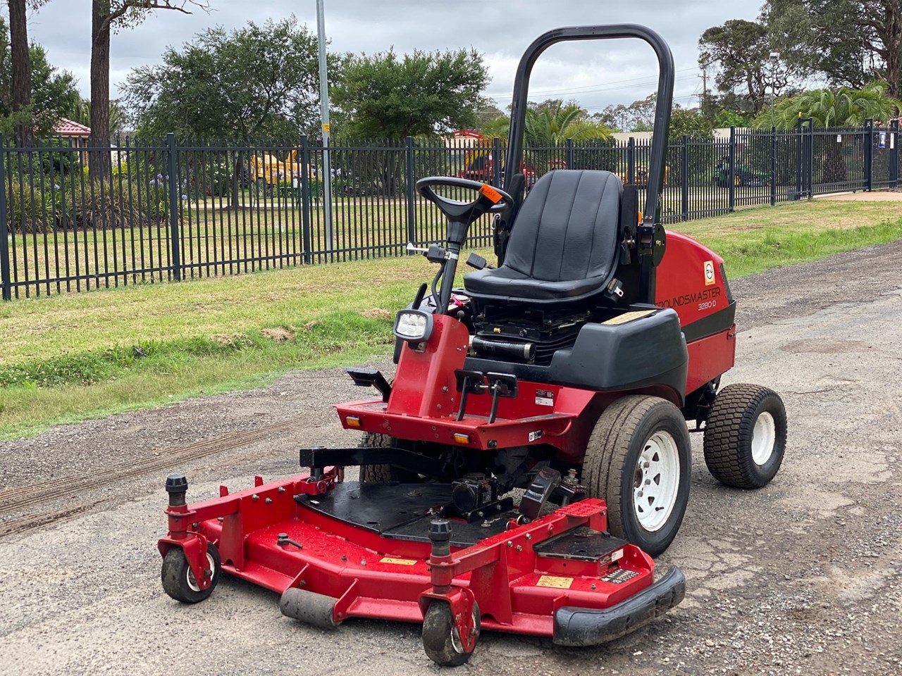 Toro 3280 hot sale