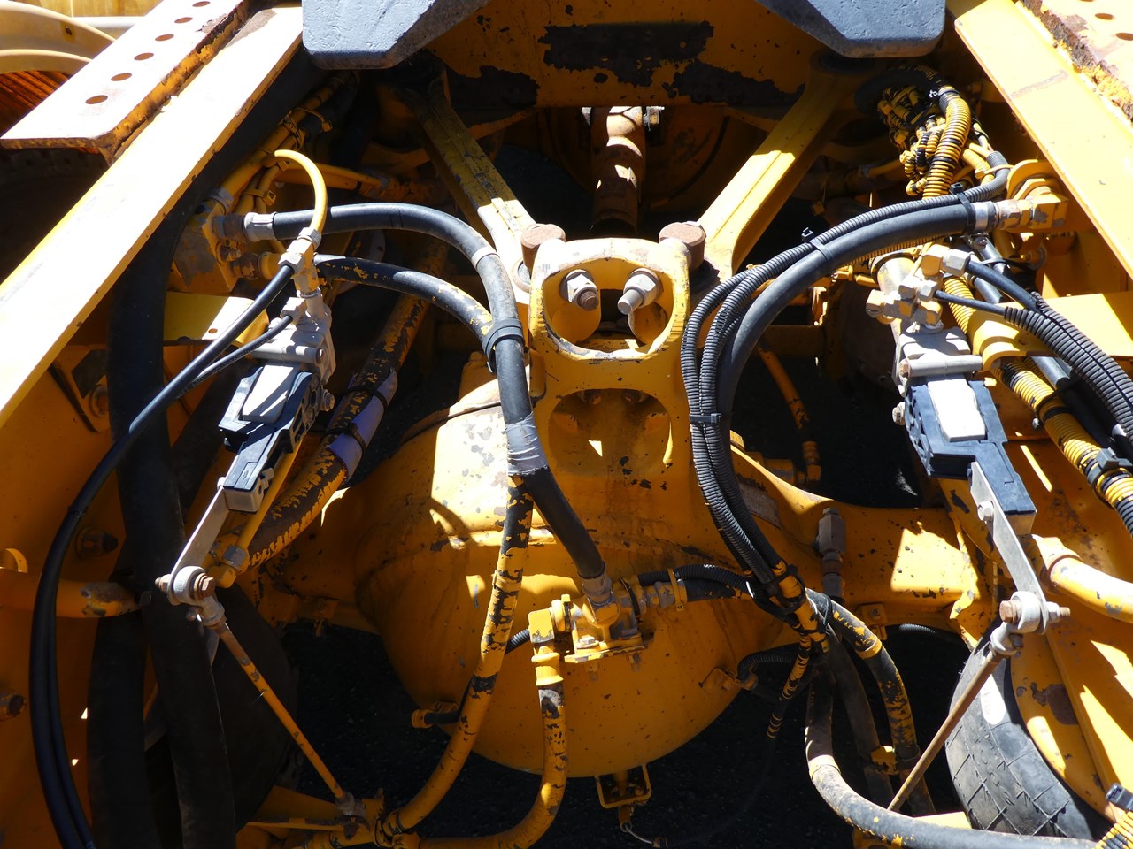 2006 KENWORTH T404 ST for sale (refcode TA1205664)