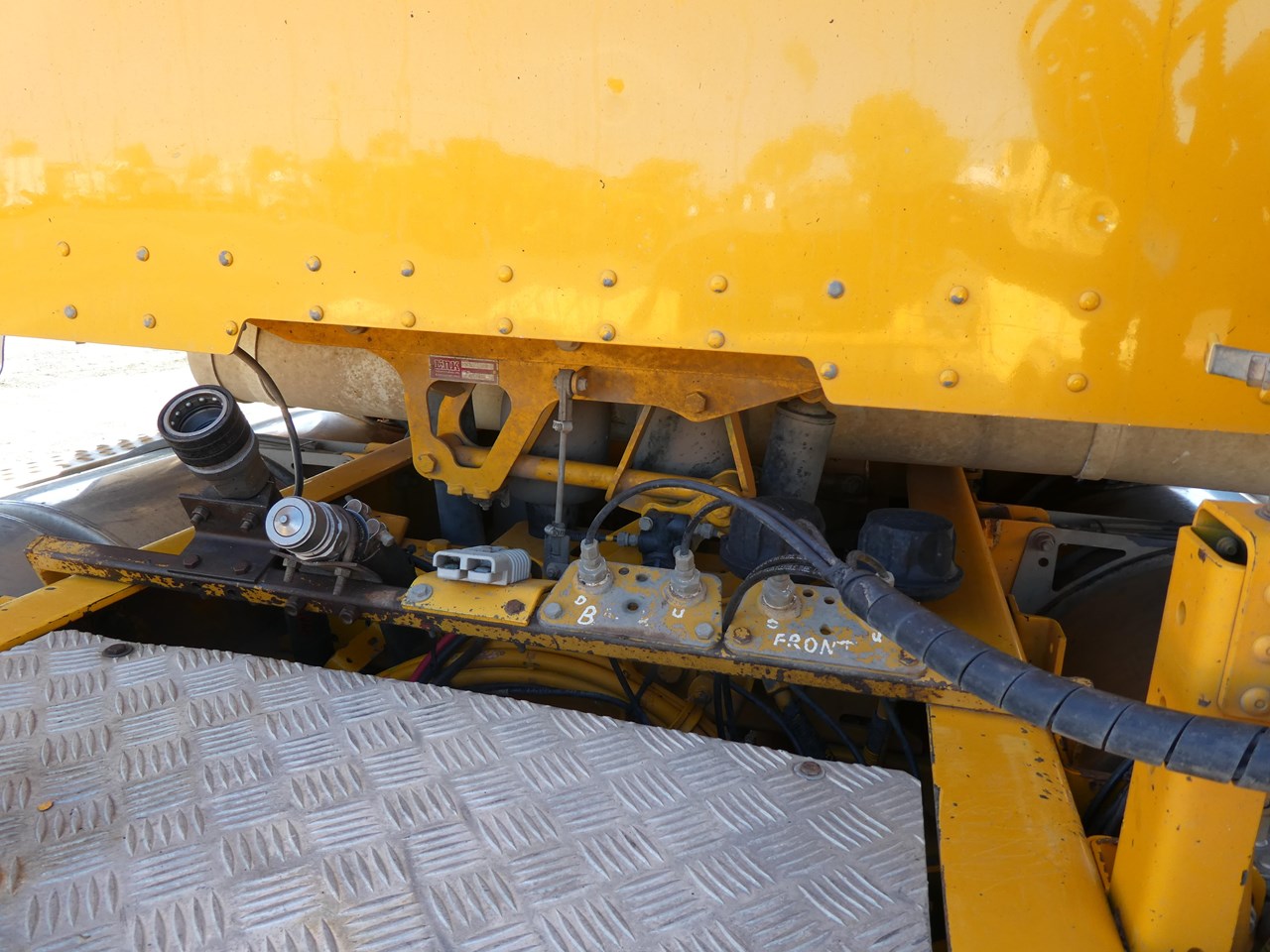 2006 KENWORTH T404 ST for sale (refcode TA1205664)