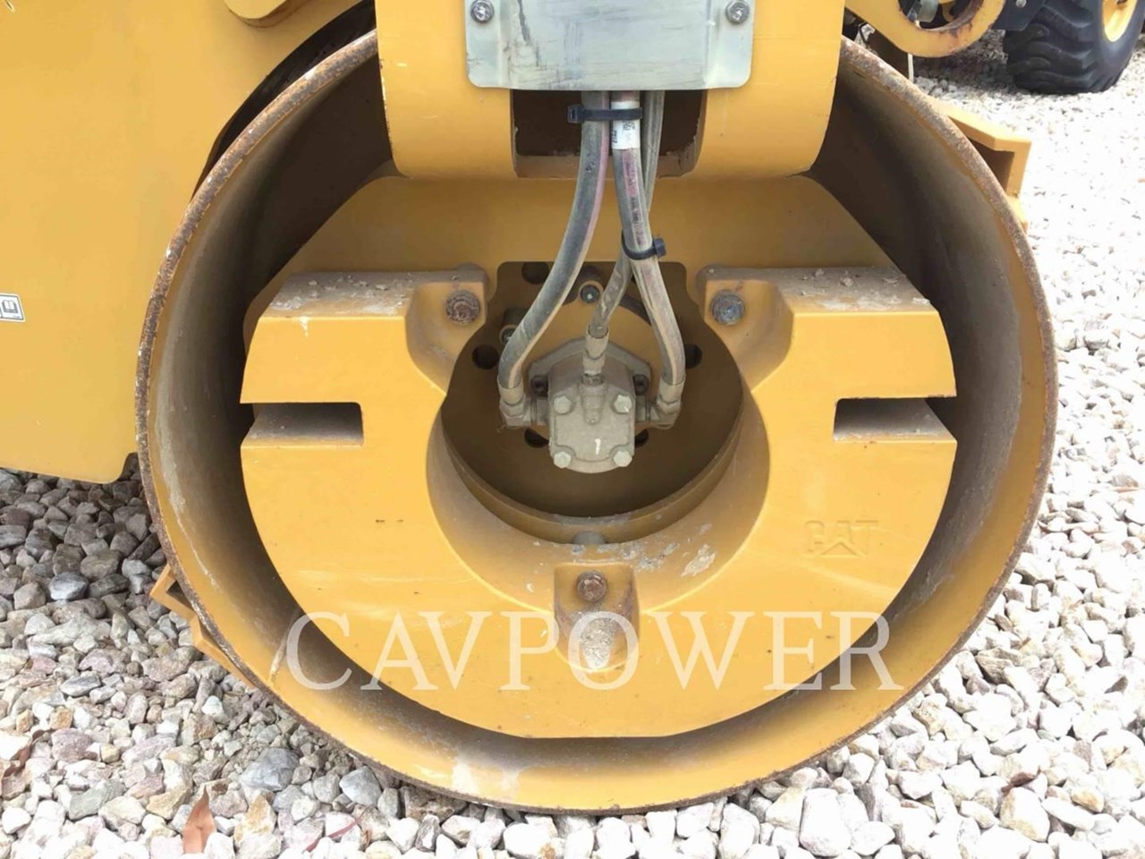 2015 CATERPILLAR CB36B for sale (refcode TA1190468)