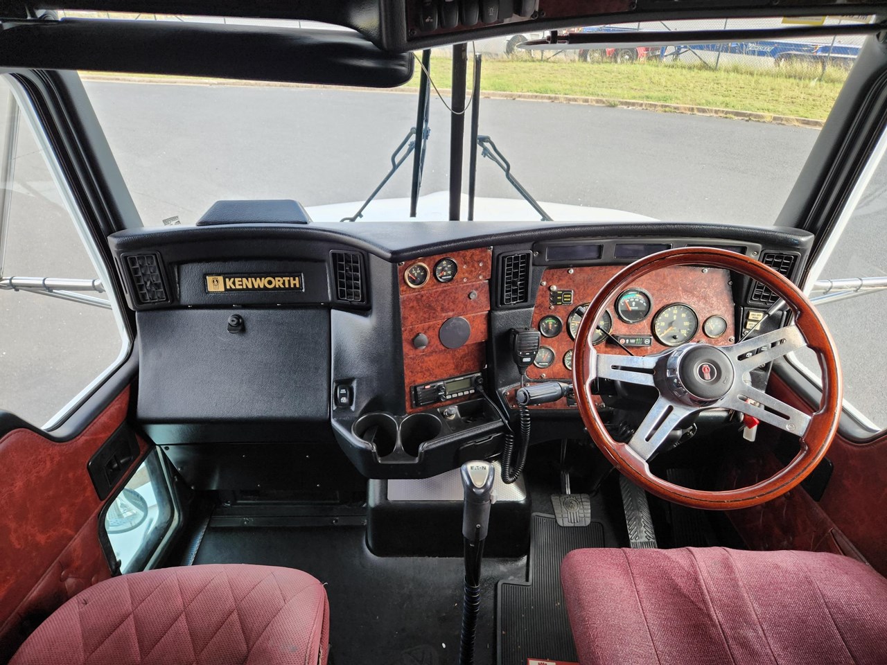 KENWORTH T408 for sale (refcode TA1209002)