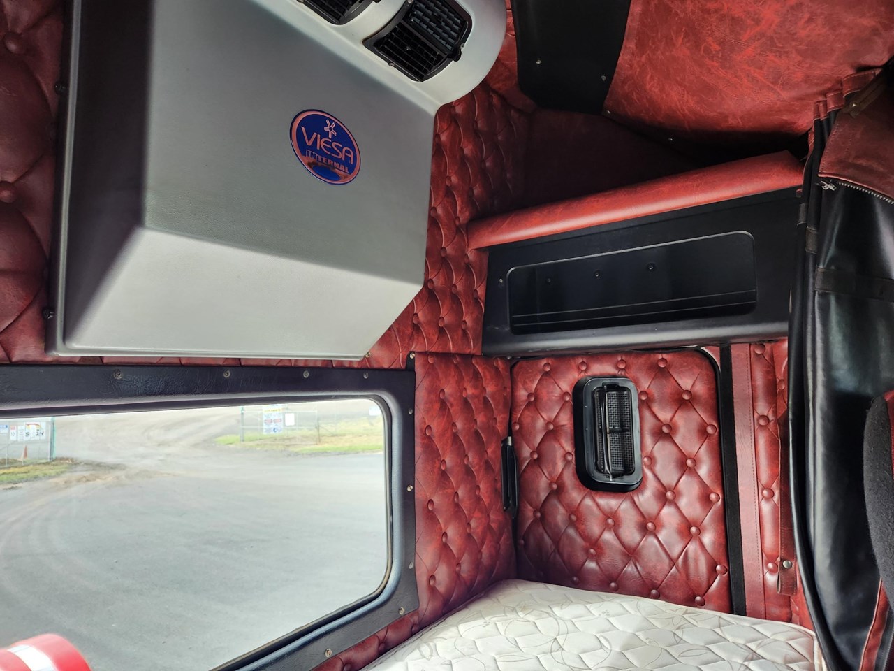KENWORTH T408 for sale (refcode TA1209002)