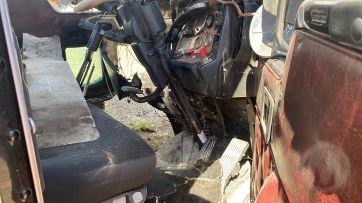 2005 KENWORTH T404 for sale (refcode TA1212062)