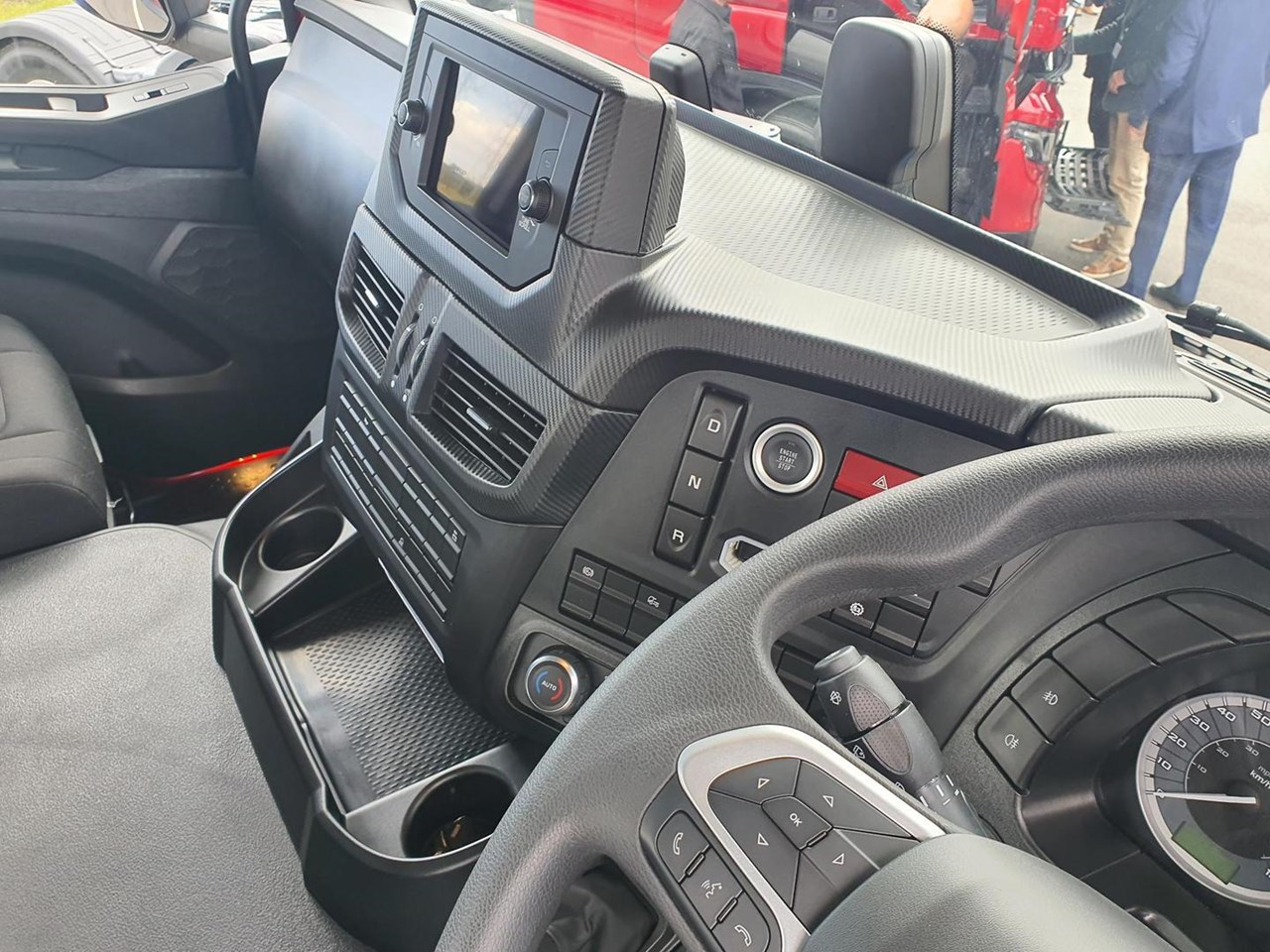 2023 IVECO SWAY AT 360 6x2 for sale (refcode TA1150992)