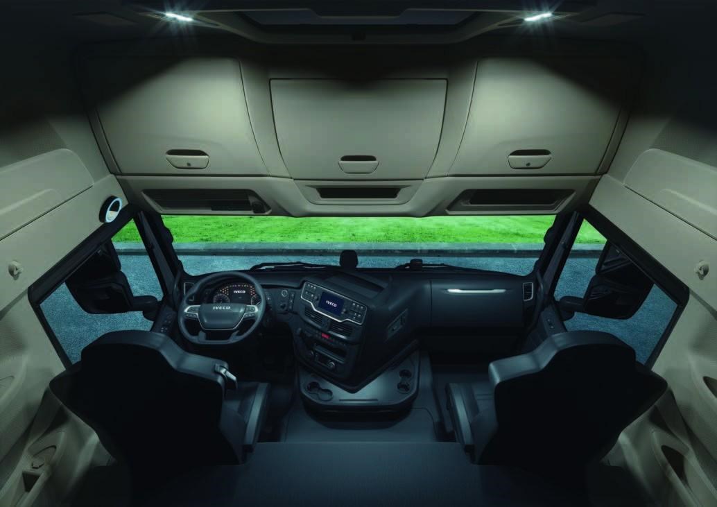 2023 IVECO SWAY B DOUBLE for sale (refcode TA1150994)