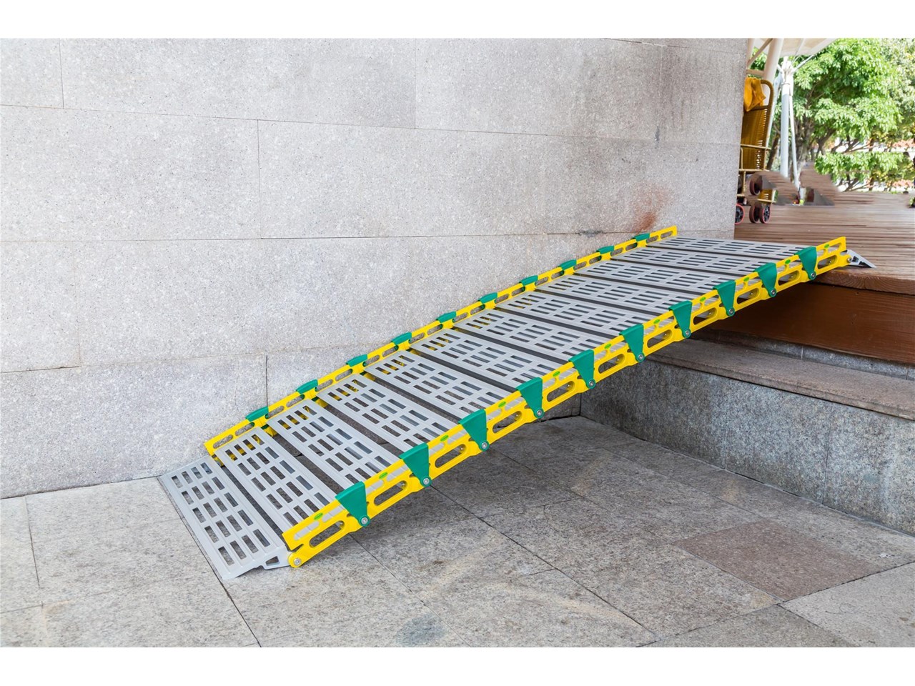 Rolling Loading Ramp JETLAND 1.95M 350KG ROLLING RAMP for sale (refcode TA1214098)