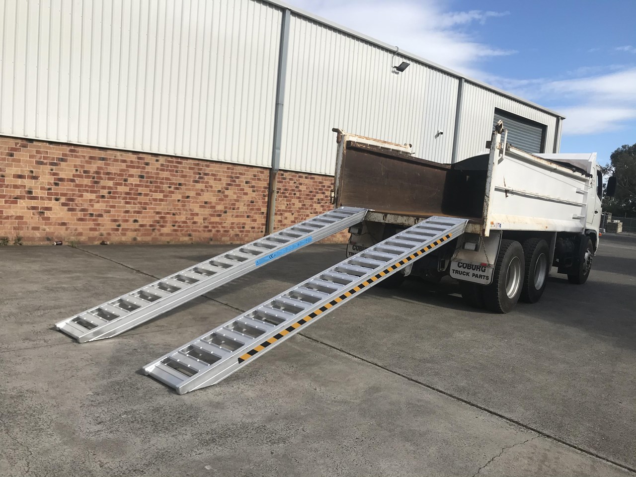 JETLAND 4.2M 15TONNE HEAVY DUTY RUBBER TRACK, RUBBER TYRE MACHINERY ...