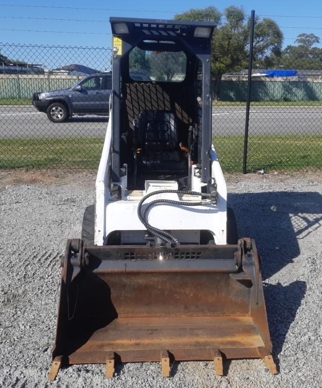 2017 BOBCAT S70 for sale (refcode TA1222418)