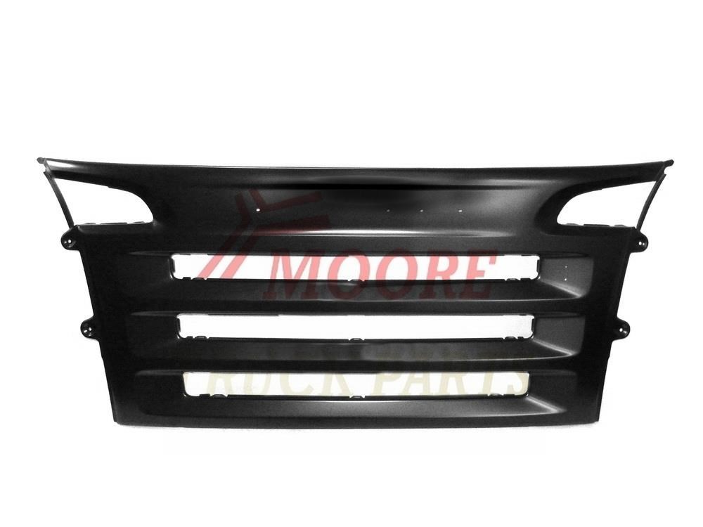 SCANIA GRILLES & FRONT PANELS Front Panel for sale (refcode TA894911)