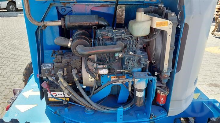 2006 GENIE Z34/22 for sale (refcode TA1268486)
