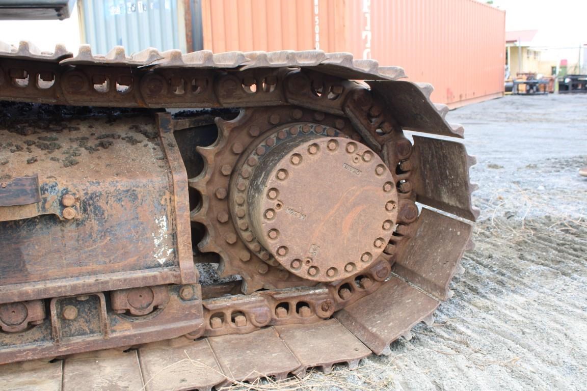 2008 HITACHI ZX350LC-3 for sale (refcode TA1269666)