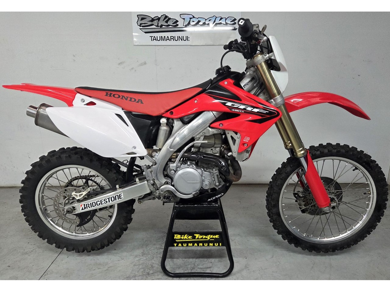 Crf 450x 2007 Honda Crf450x Crf 250 Honda Crf 450 X 2010 2004-2018