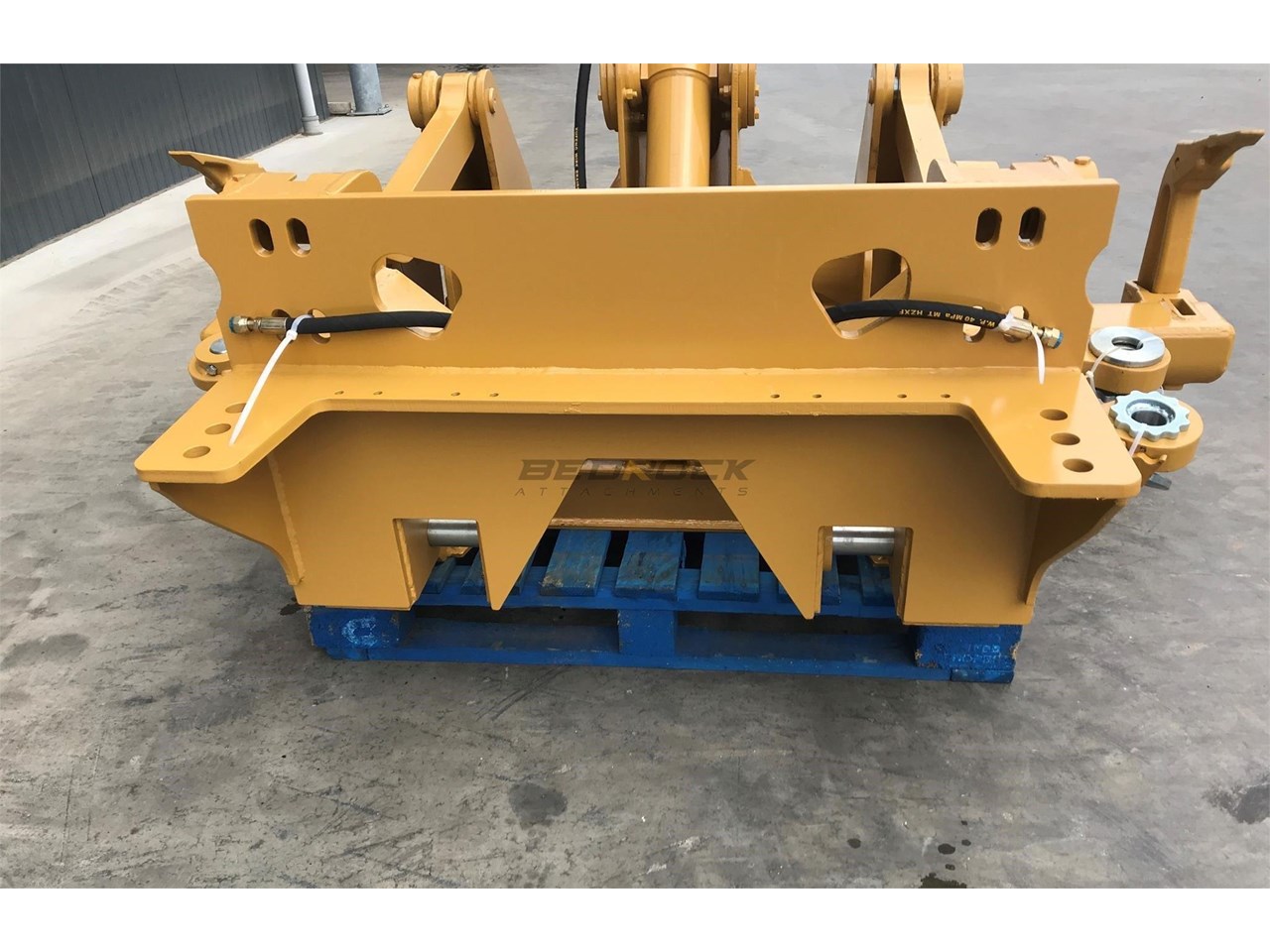 Grader Ripper Lock 2024 Ripper BEDROCK MOTOR GRADER RIPPER ASSEMBLY MR05 for sale (refcode ...