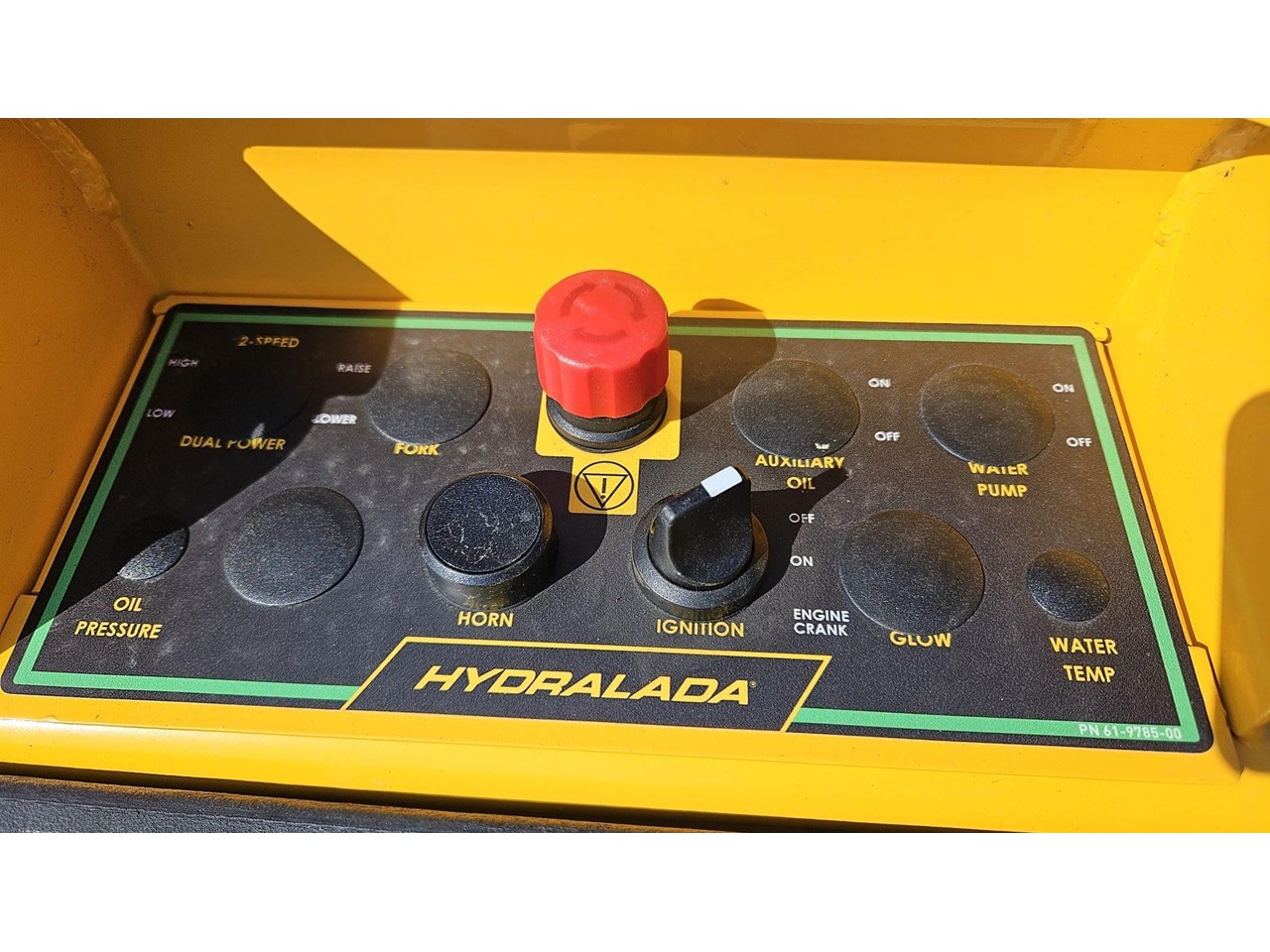 2024 HYDRALADA 360 HI LIFT for sale (refcode TA1289837)