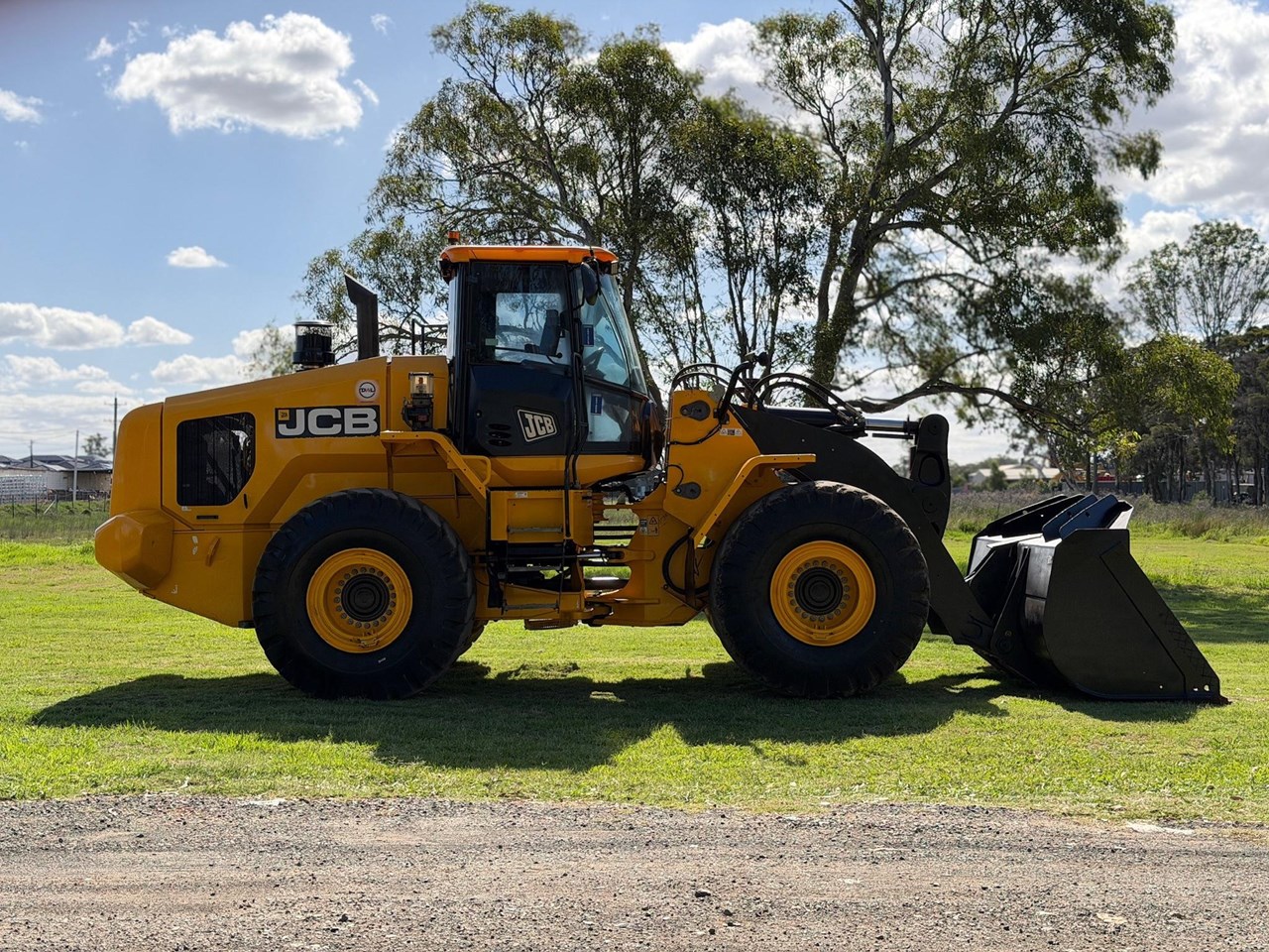 2020 JCB 467 ZX for sale (refcode TA1301639)