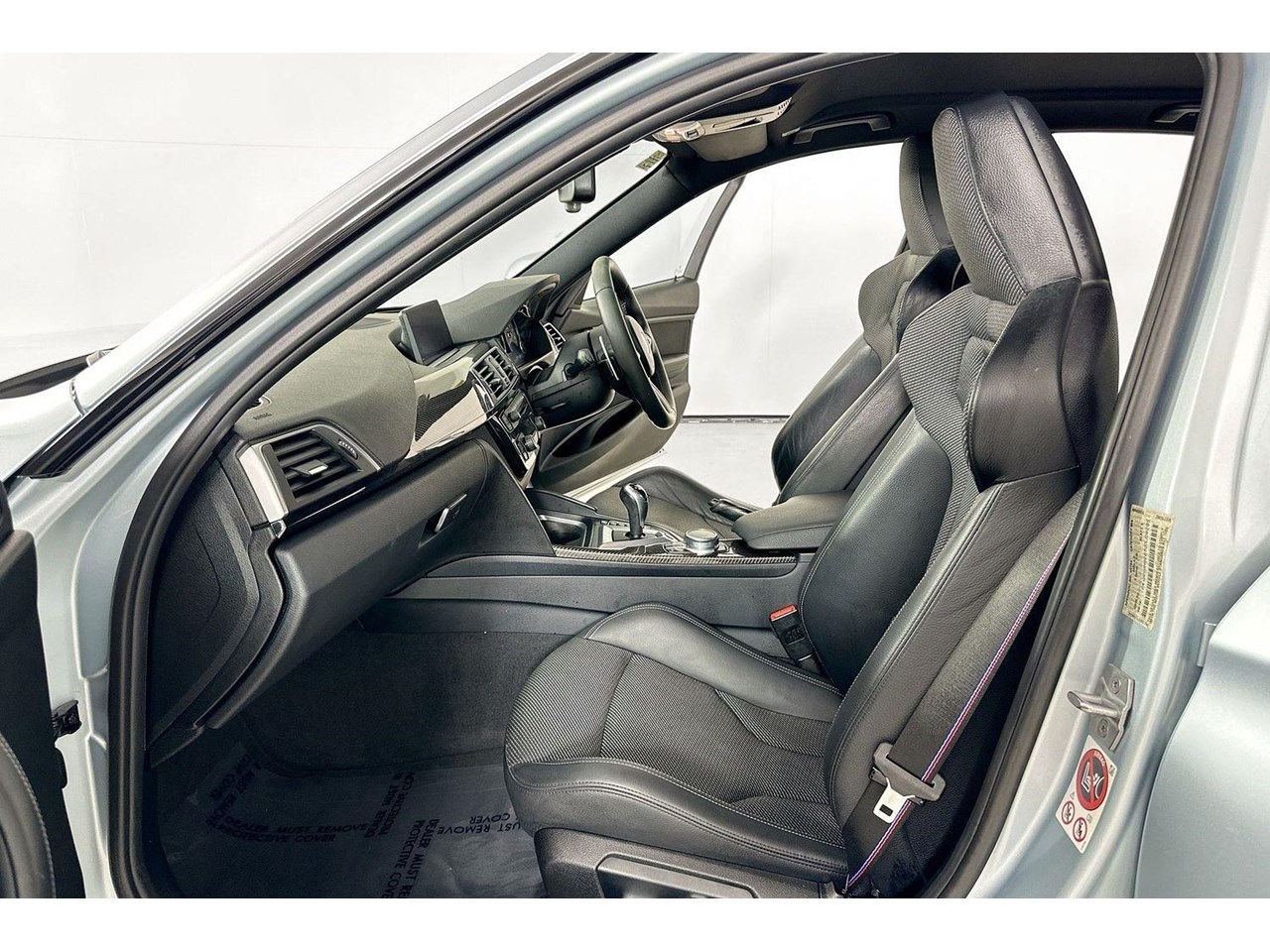 2018 BMW M3 for sale (refcode TA1307376)
