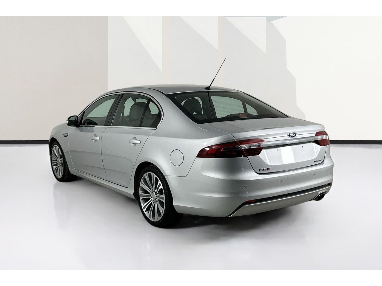 Gs Forded 2016 FORD GS for sale (refcode TA1307143)