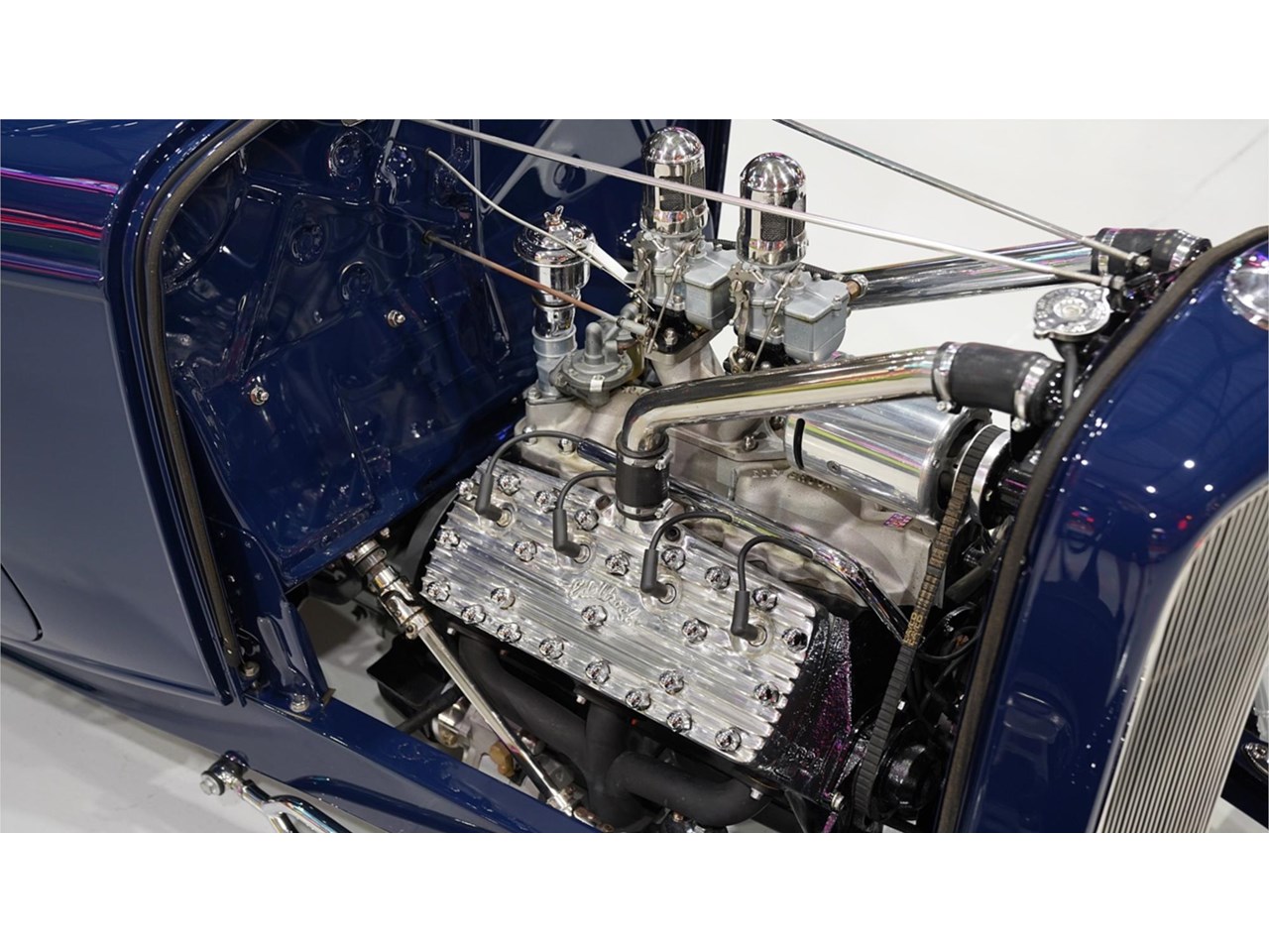 1932 FORD MODEL B for sale (refcode TA1309311)