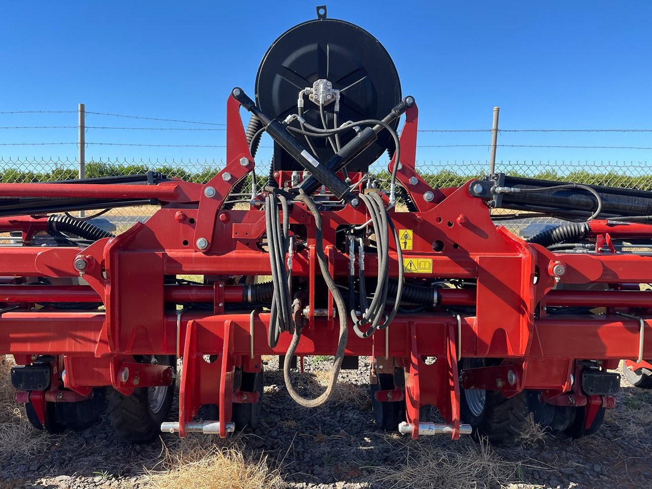2021 CASE IH 2130 EARLY RISER STACK-FOLD PLANTER for sale (refcode ...