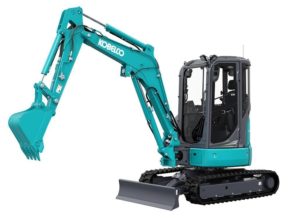 KOBELCO SK30SR-7 for sale (refcode TA1320909)