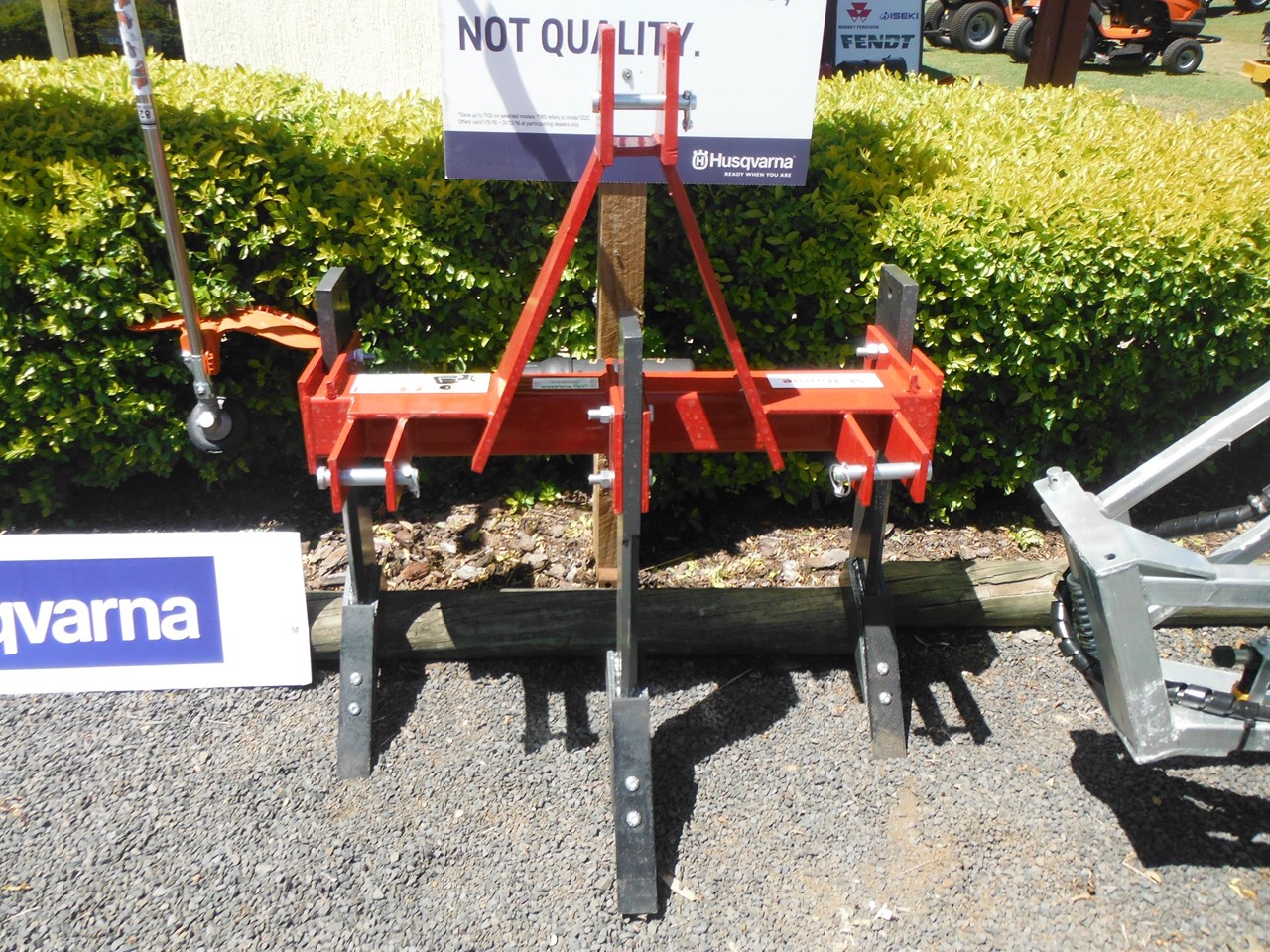 KANGA M RANGE 3 TINE RIPPER for sale (refcode TA754706)