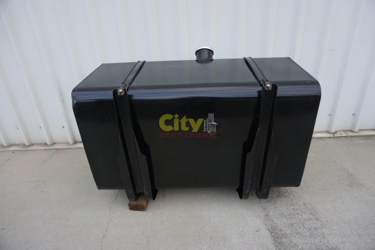 FUEL TANKS 300LTR RECTANGULAR STEEL FUEL TANKS for sale