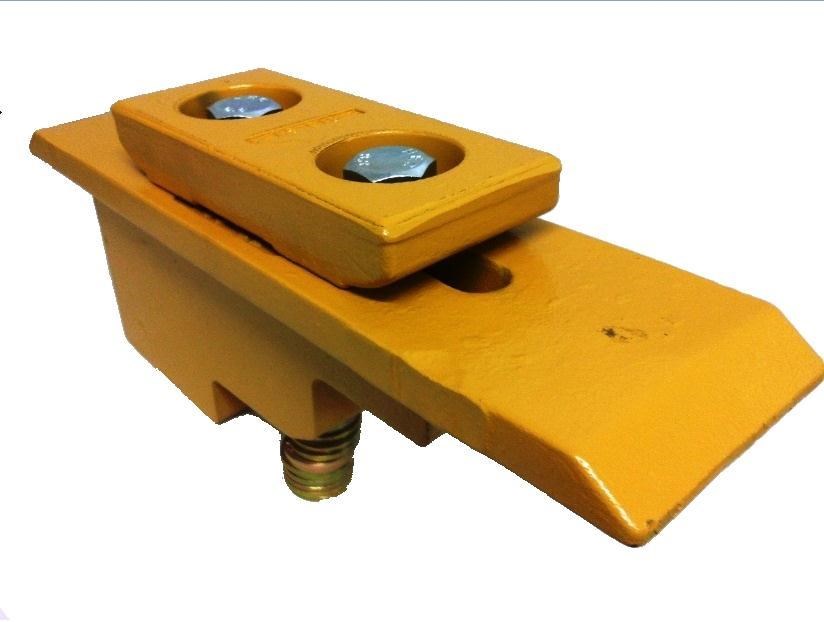 CATERPILLAR CATERPILLAR ROLLER WEAR PARTS, COMPONENTS AND G.E.T for ...