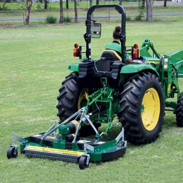 MAJOR MR SERIES FINISHING MOWERS - 1.8M - MR180. (20-75HP) for sale ...