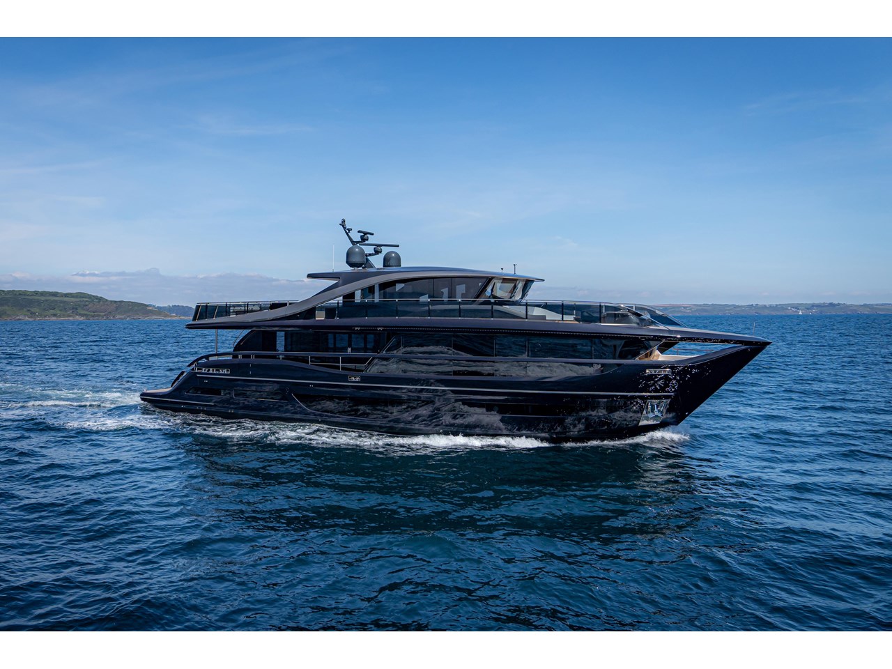 2023 PRINCESS X95 BOAT SHARE for sale (refcode TA1037207)