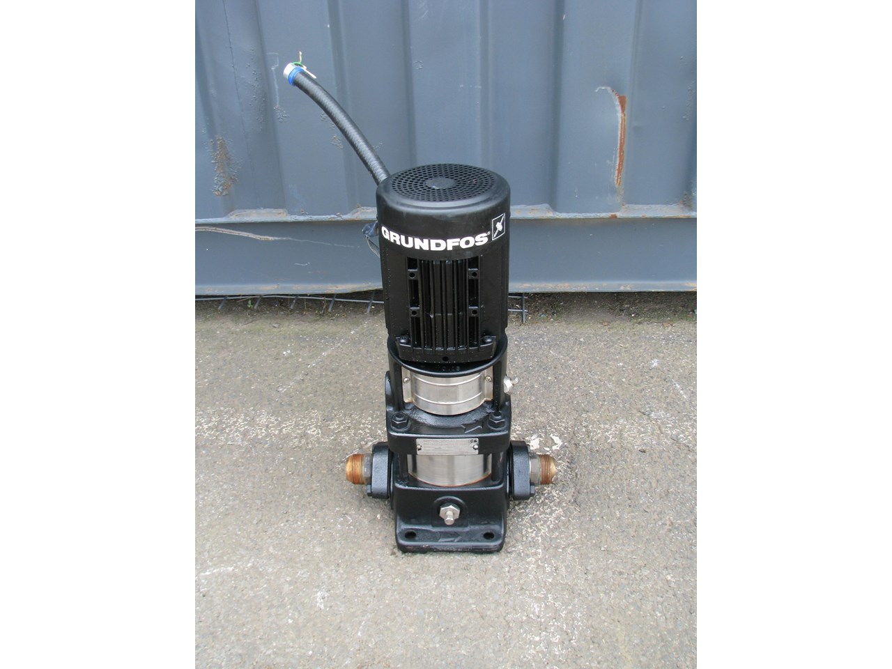 GRUNDFOS CRN8-6 STAGES A-B Service Kit CR CRN86STAGESAB 00425069 £459