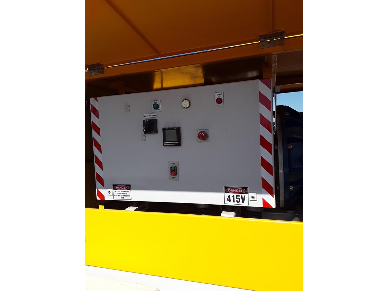 2018 JACON S100E for sale