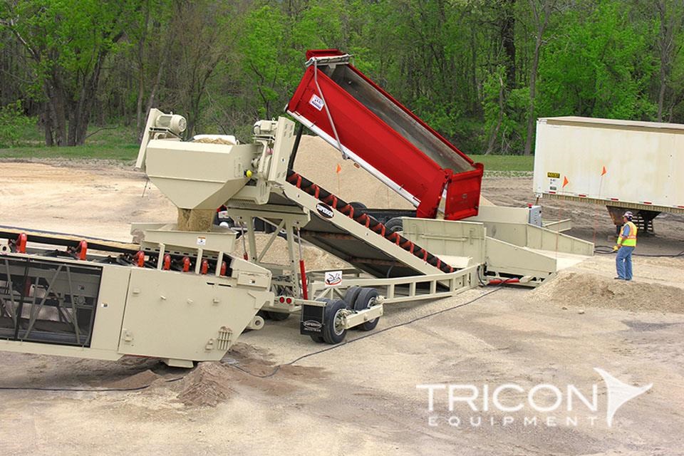 2021 SUPERIOR INDUSTRIES RAZERTAIL TRUCK UNLOADER 48