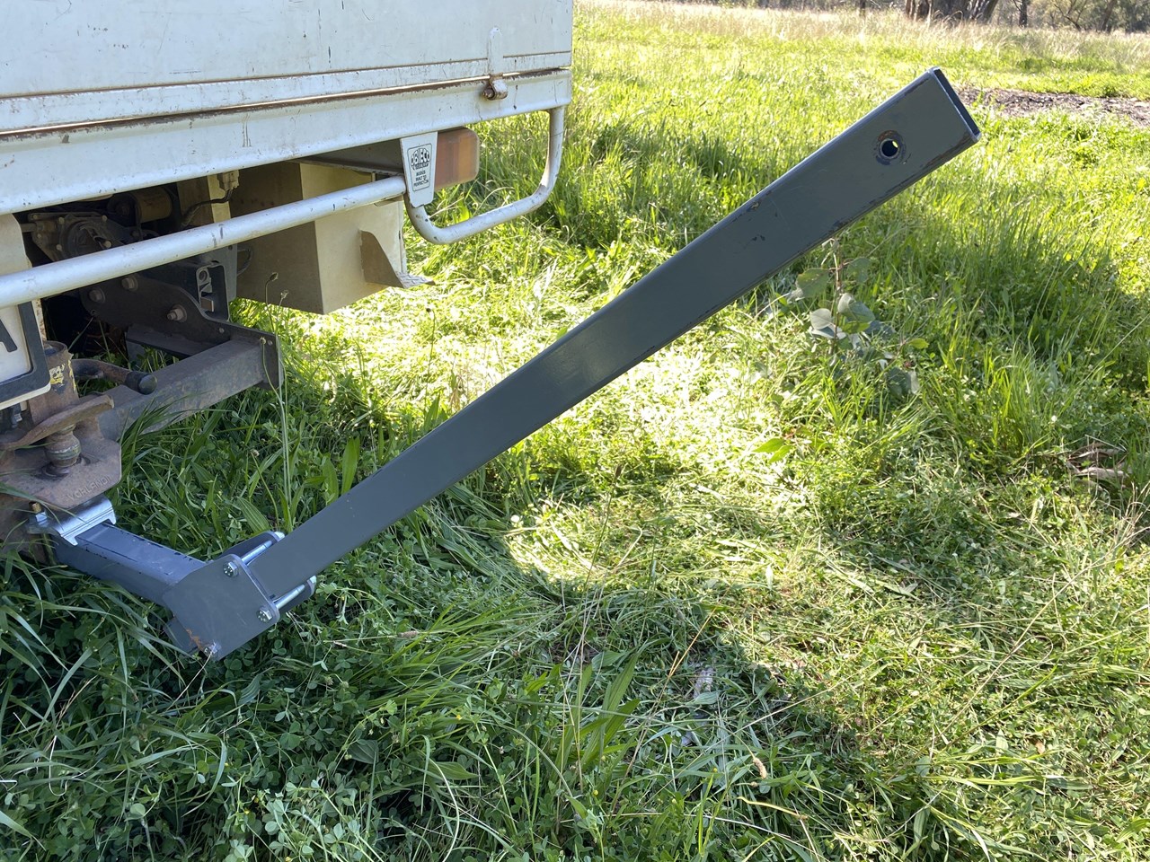 Hand Powered Wire Winder