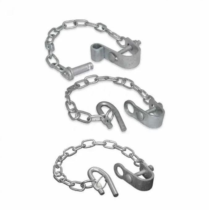 ROTECH RURAL 25NB BOLTON SPRING HOOK LATCH 700MM BSCL700 for sale