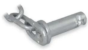 ROTECH RURAL 25NB BOLT-ON PIN LATCH 500MM- BPL500 for sale (refcode ...
