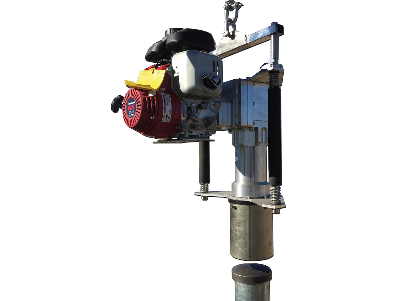 HORSLEY WHOLESALE PETROL POST DRIVER - BOSS DRIVER - HWPPDBOS for sale ...